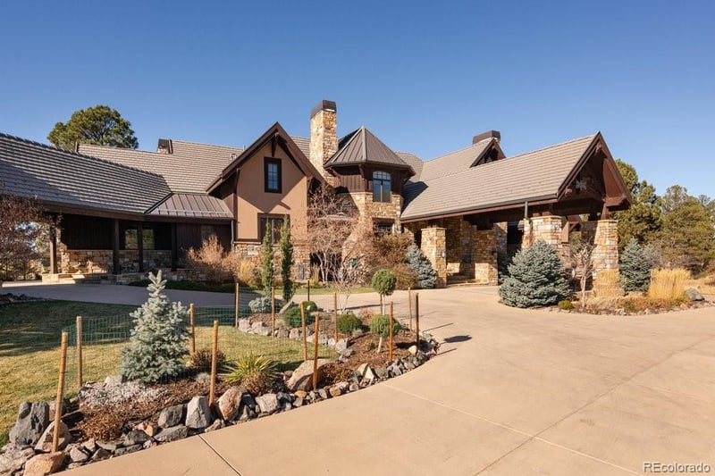 8685 Witez Ct, Parker, CO 80134