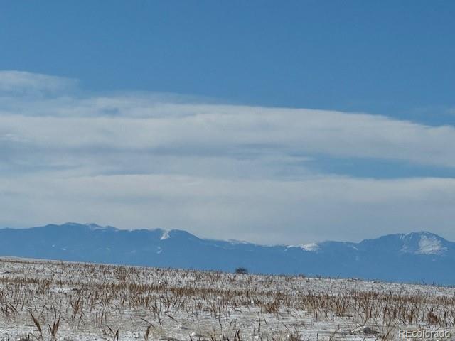 7492 Yoder Rd Lot 34, Calhan, CO 80808