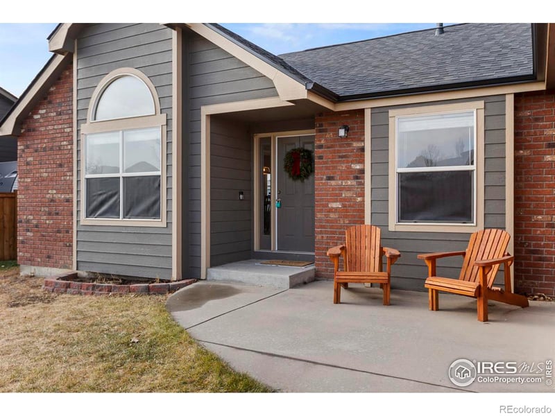 507 Vivian St, Severance, CO 80546