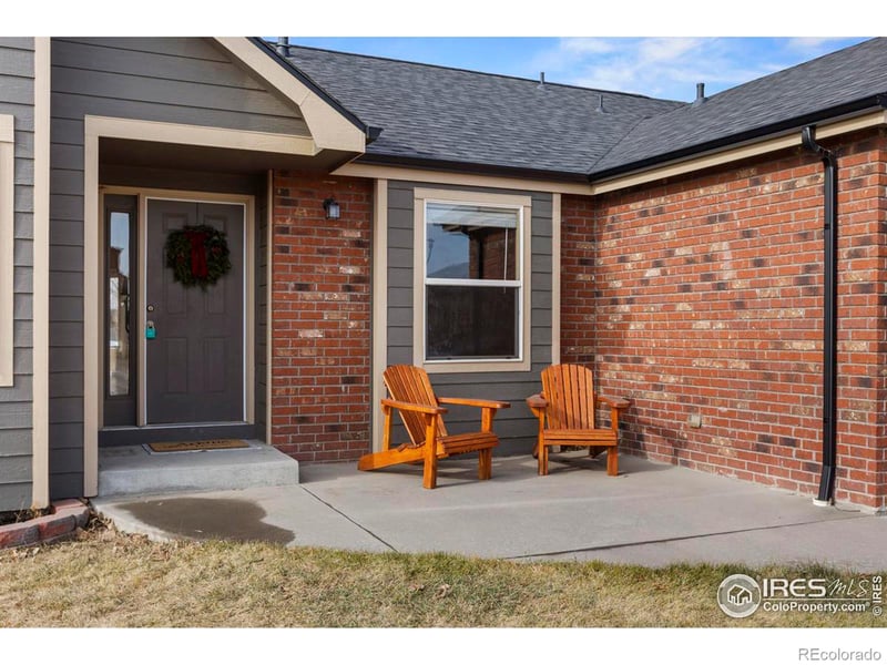 507 Vivian St, Severance, CO 80546