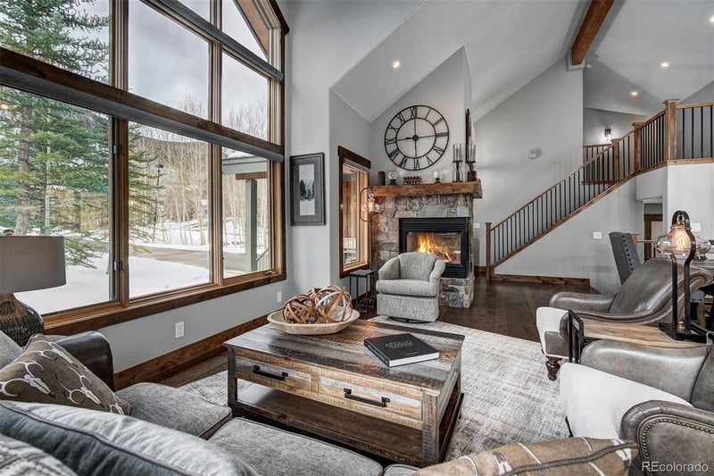 123 Rose Crown Cir, Frisco, CO 80443