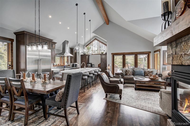 123 Rose Crown Cir, Frisco, CO 80443
