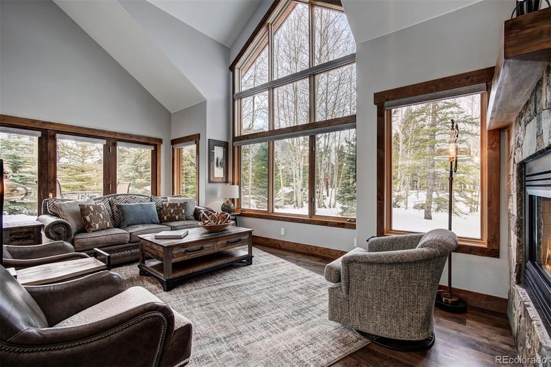 123 Rose Crown Cir, Frisco, CO 80443