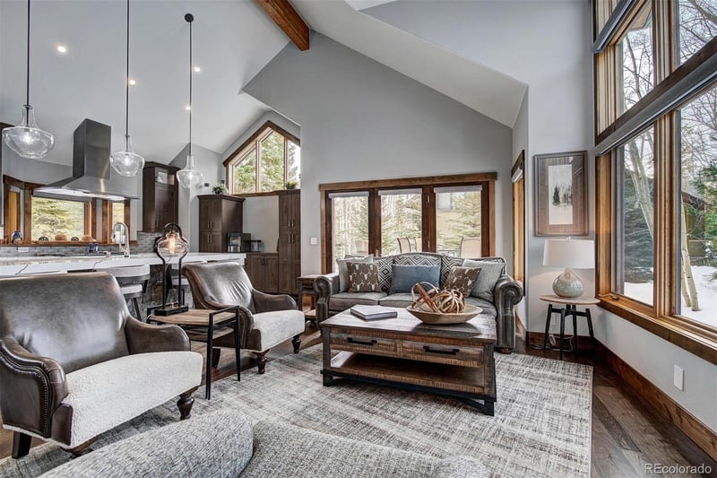 123 Rose Crown Cir, Frisco, CO 80443
