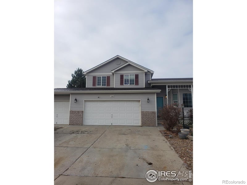 17499 Margil Rd, Mead, CO 80542