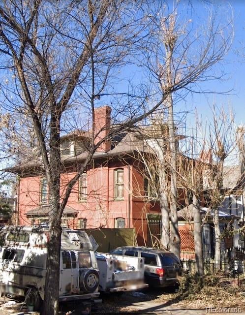 1327 N Humboldt St, Denver, CO 80218
