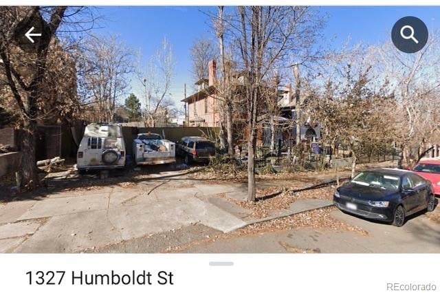 1327 N Humboldt St, Denver, CO 80218