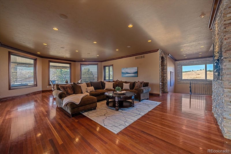 11950 Jakes Ranch Rd, Parker, CO 80138
