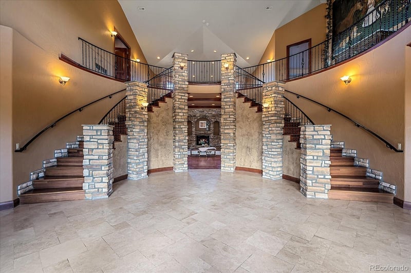 11950 Jakes Ranch Rd, Parker, CO 80138