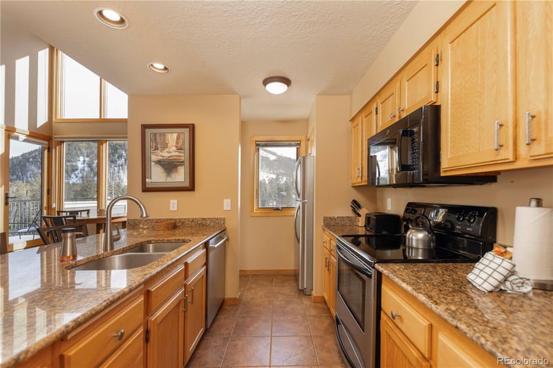 21670 Us Highway 6 #2077, Keystone, CO 80435