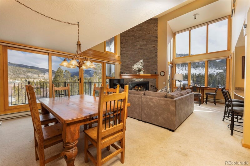 21670 Us Highway 6 #2077, Keystone, CO 80435