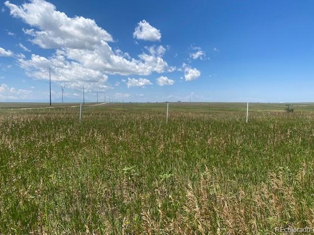 7252 Yoder Rd, Calhan, CO 80808