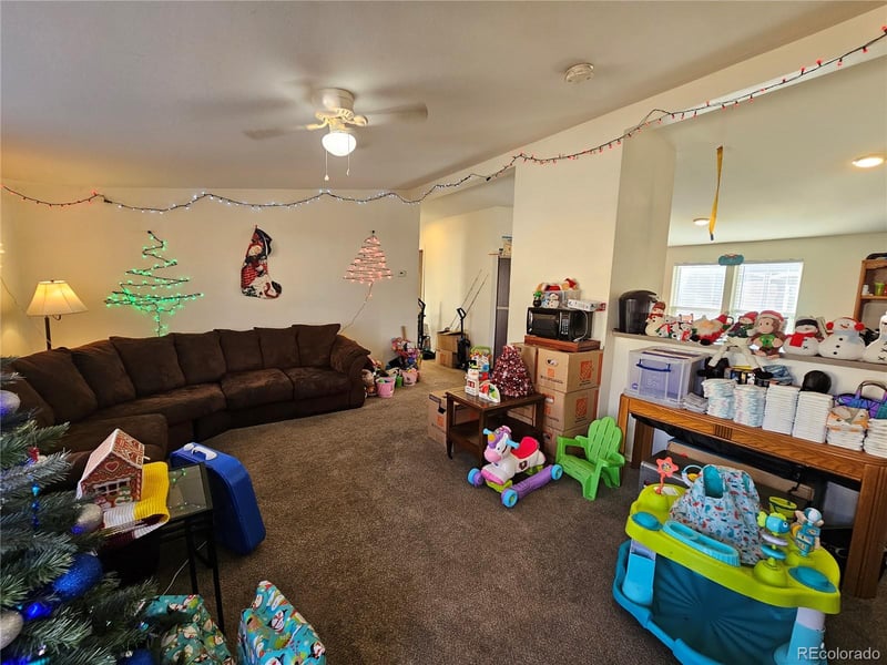 10746 Autumn St Lot 181, Firestone, CO 80504