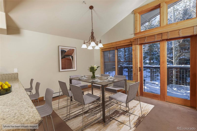 61 Mountain Thunder Dr #204, Breckenridge, CO 80424