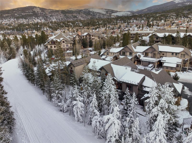 61 Mountain Thunder Dr #204, Breckenridge, CO 80424