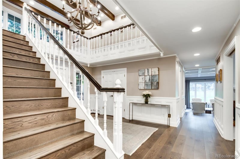 4 Sunrise Dr, Cherry Hills Village, CO 80113