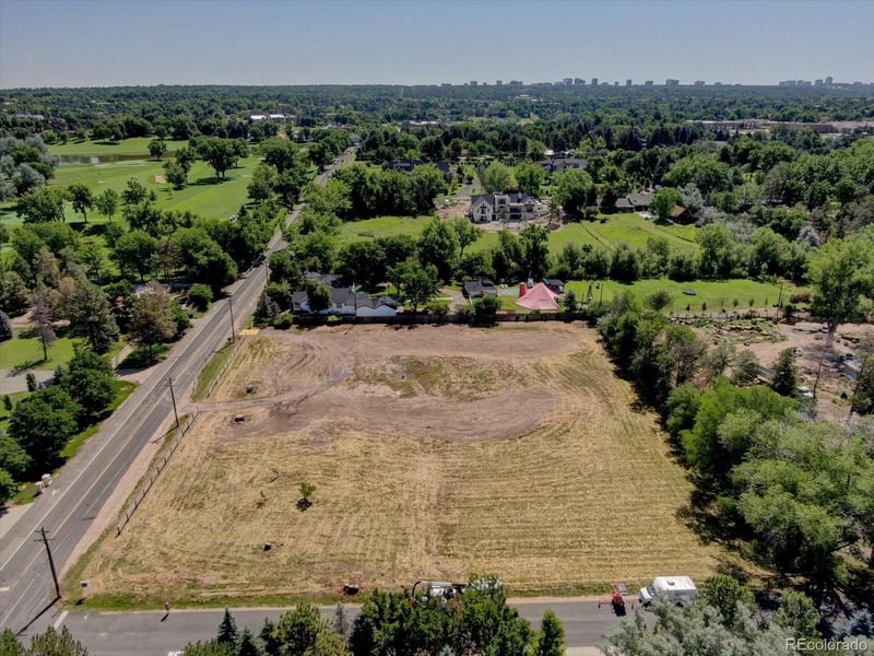1600 E Quincy Ave, Cherry Hills Village, CO 80113