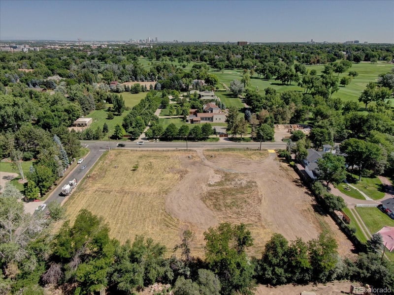 1600 E Quincy Ave, Cherry Hills Village, CO 80113