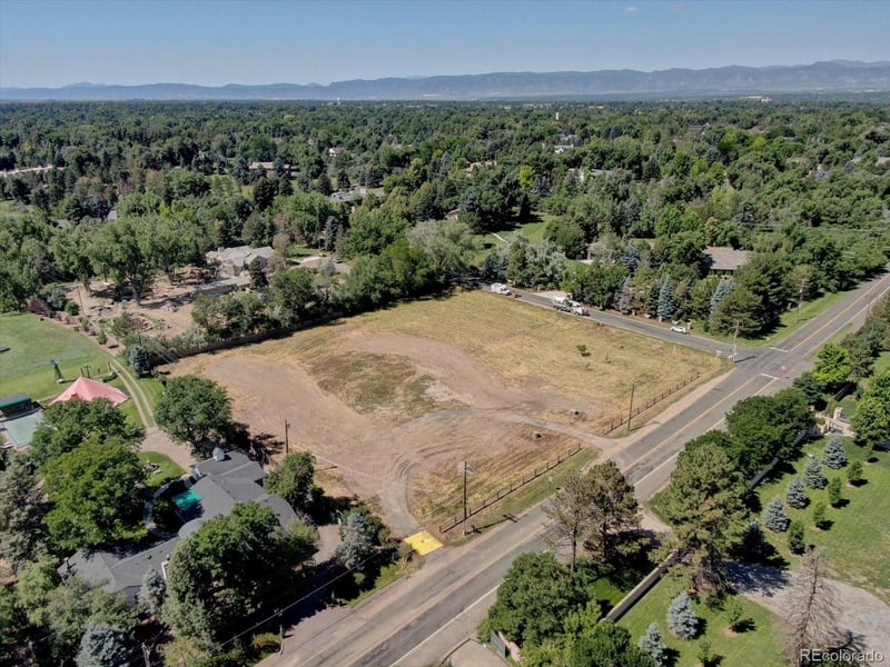 1600 E Quincy Ave, Cherry Hills Village, CO 80113