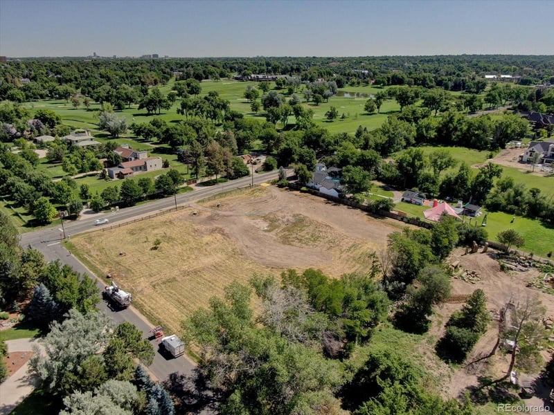 1600 E Quincy Ave, Cherry Hills Village, CO 80113