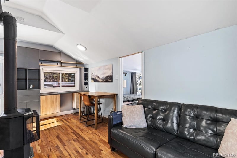6860 Howard St, Green Mountain Falls, CO 80819