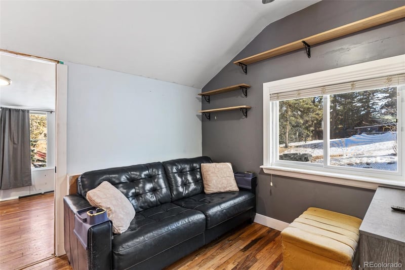 6860 Howard St, Green Mountain Falls, CO 80819