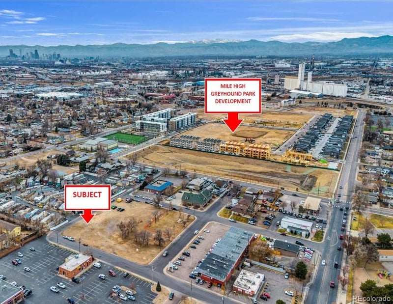 6322 Ivanhoe St, Commerce, CO 80022