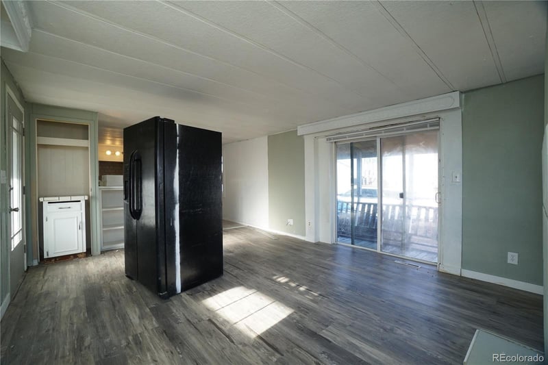 75 N Curtis Rd Lot 19, Colorado Springs, CO 80930