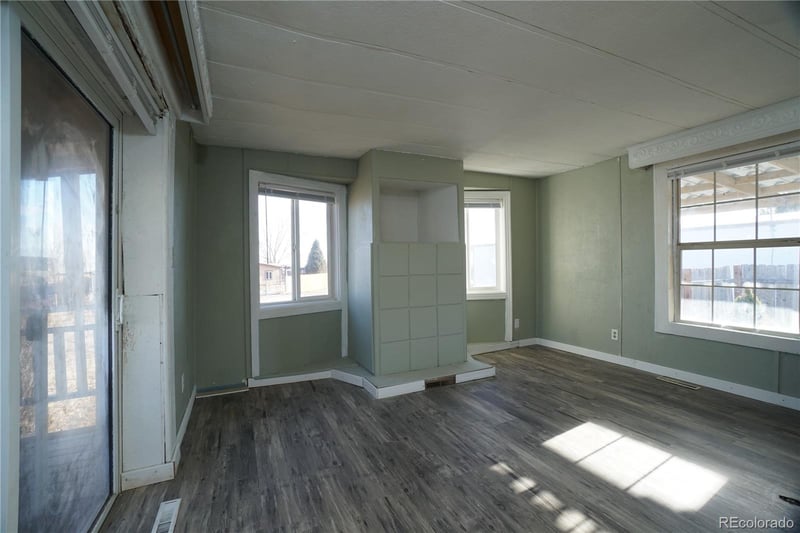 75 N Curtis Rd Lot 19, Colorado Springs, CO 80930