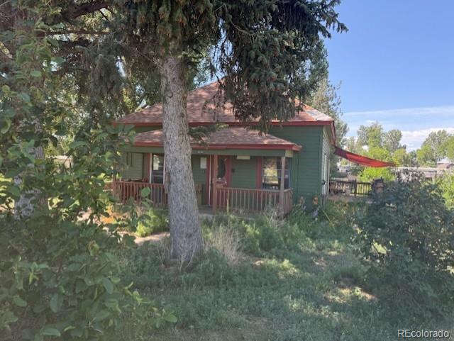 3608 Frontage Rd, Johnstown, CO 80534