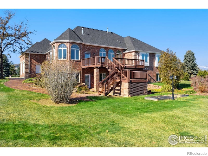 202 Mulligan Lake Dr, Mead, CO 80542