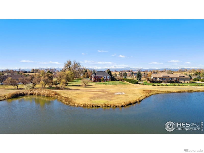 202 Mulligan Lake Dr, Mead, CO 80542