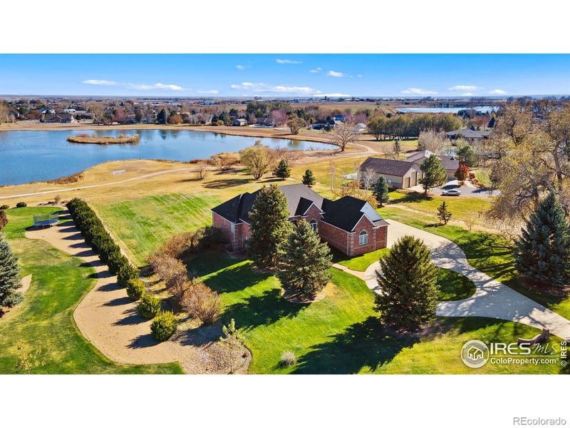 202 Mulligan Lake Dr, Mead, CO 80542