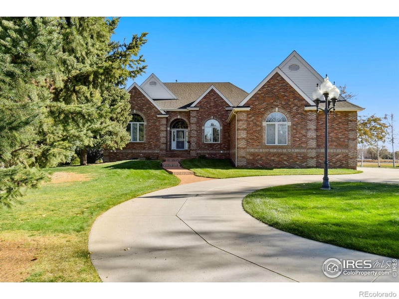 202 Mulligan Lake Dr, Mead, CO 80542