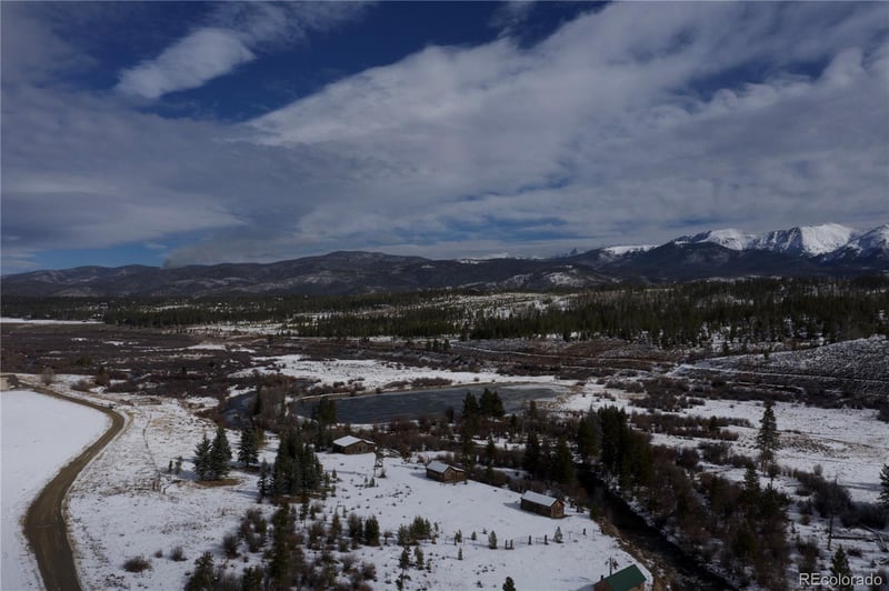 75487 Us Hwy 40, Fraser, CO 80442