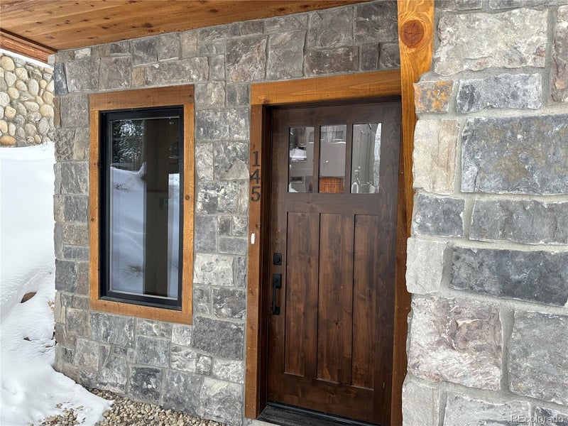 145 Fir Dr, Winter Park, CO 80482