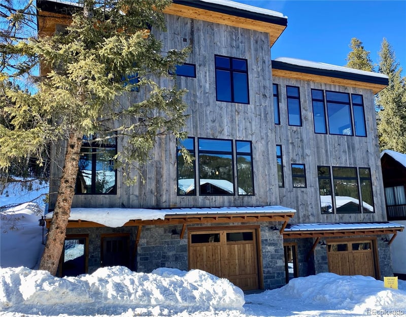 145 Fir Dr, Winter Park, CO 80482