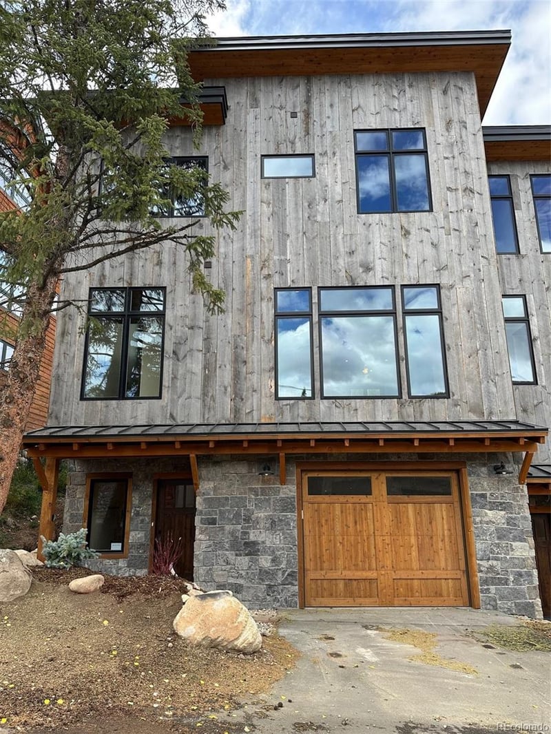 145 Fir Dr, Winter Park, CO 80482