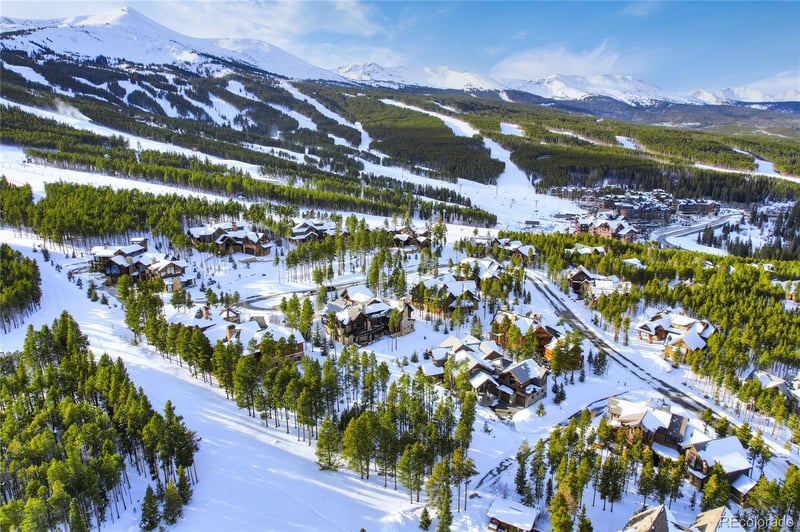 339 Timber Trail Rd, Breckenridge, CO 80424