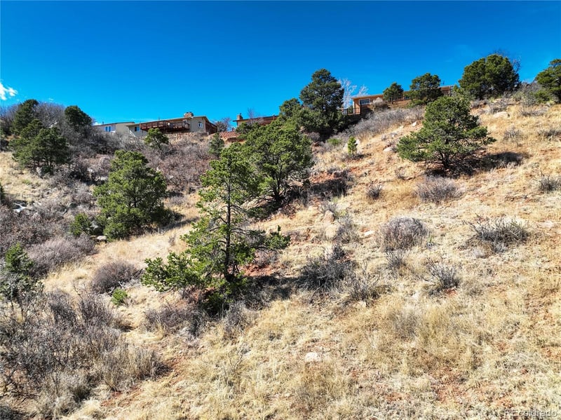 242 Crystal Valley Rd, Manitou Springs, CO 80829