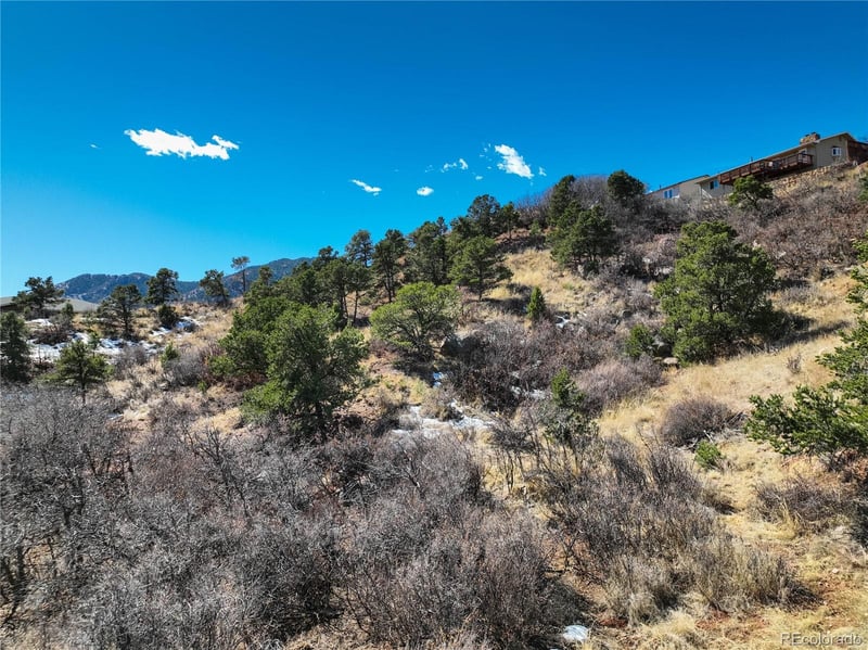 242 Crystal Valley Rd, Manitou Springs, CO 80829