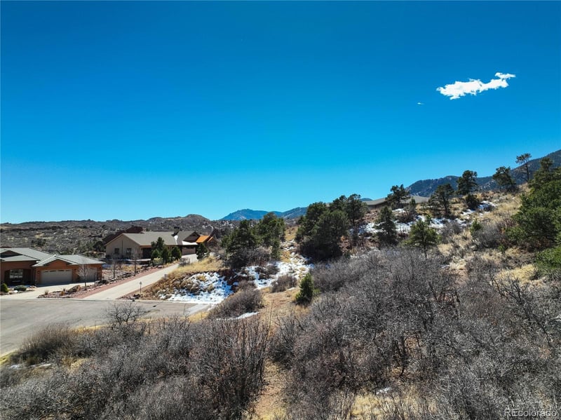 242 Crystal Valley Rd, Manitou Springs, CO 80829