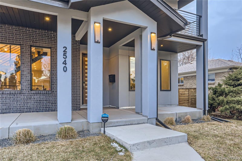 2540 Xavier St, Denver, CO 80212