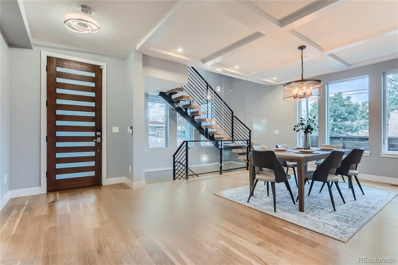 2540 Xavier St, Denver, CO 80212