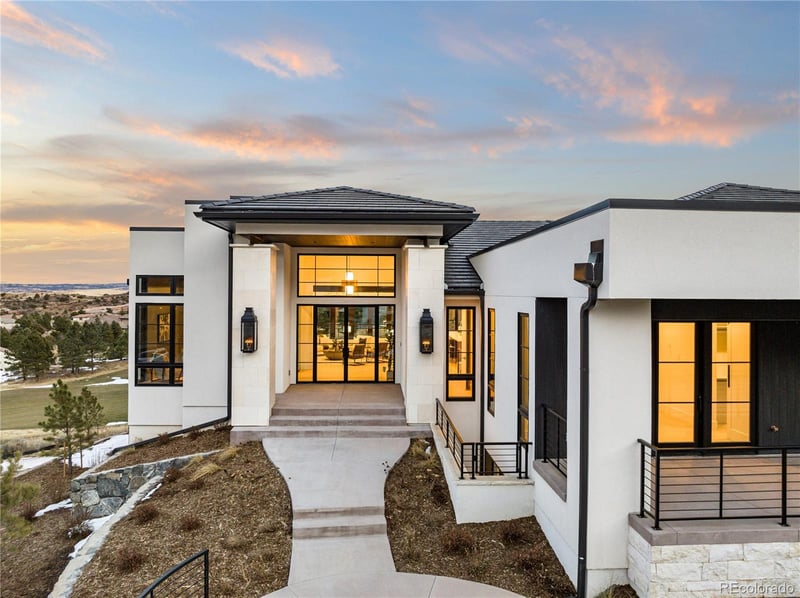 7636 Dante Dr, Littleton, CO 80125