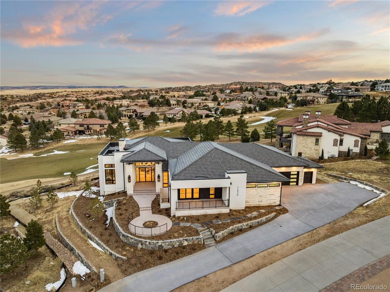 7636 Dante Dr, Littleton, CO 80125