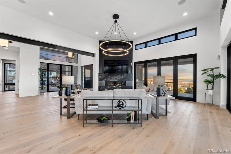 7636 Dante Dr, Littleton, CO 80125