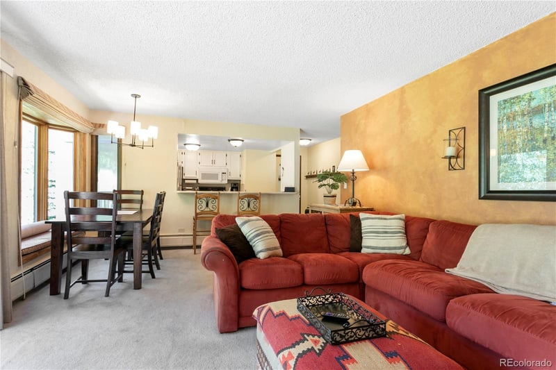 4516 Meadow Dr #805, Vail, CO 81657