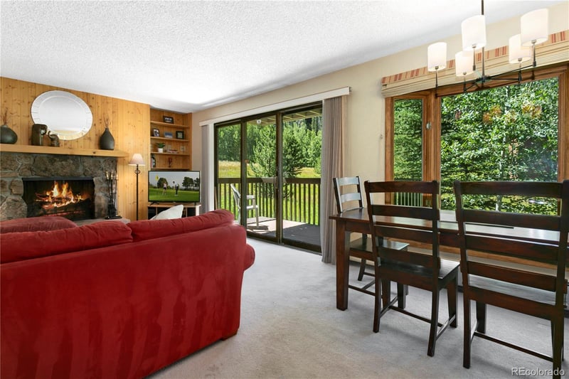4516 Meadow Dr #805, Vail, CO 81657
