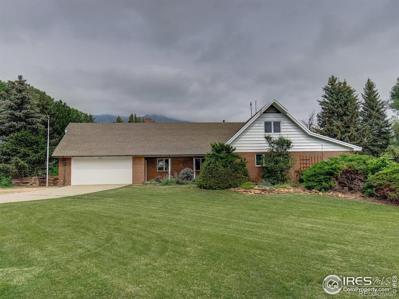 4259 Prado Dr, Boulder, CO 80303